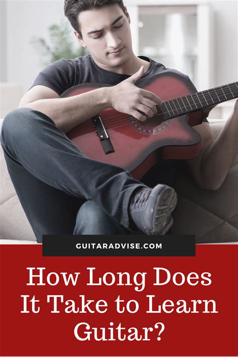 How long would it take to learn the guitar. Things To Know About How long would it take to learn the guitar. 